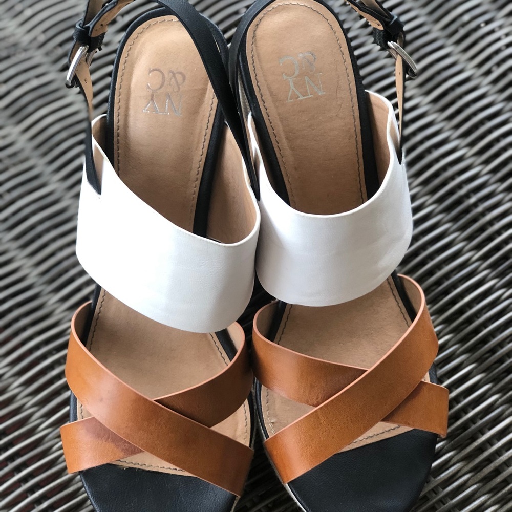 Wedges - Picture 3 of 3